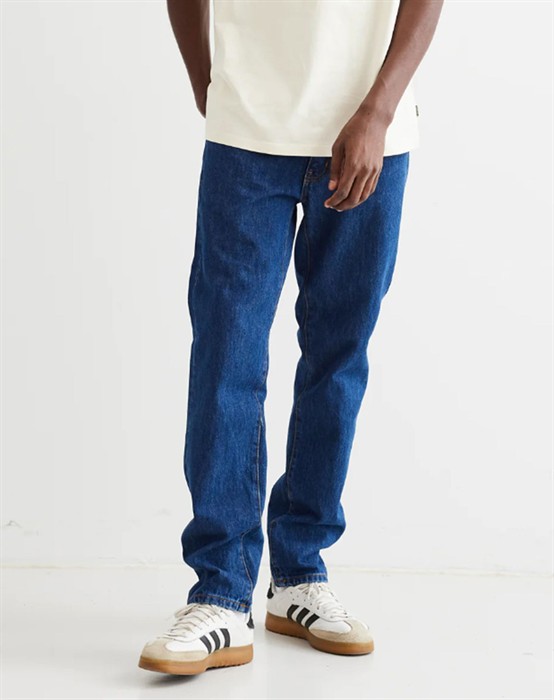 Doc 90s Rinse Jeans